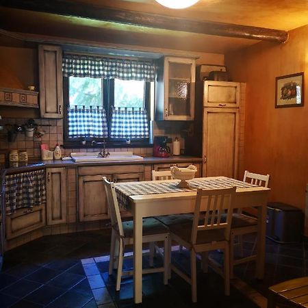 Apartment Marisa Πόρετς Εξωτερικό φωτογραφία