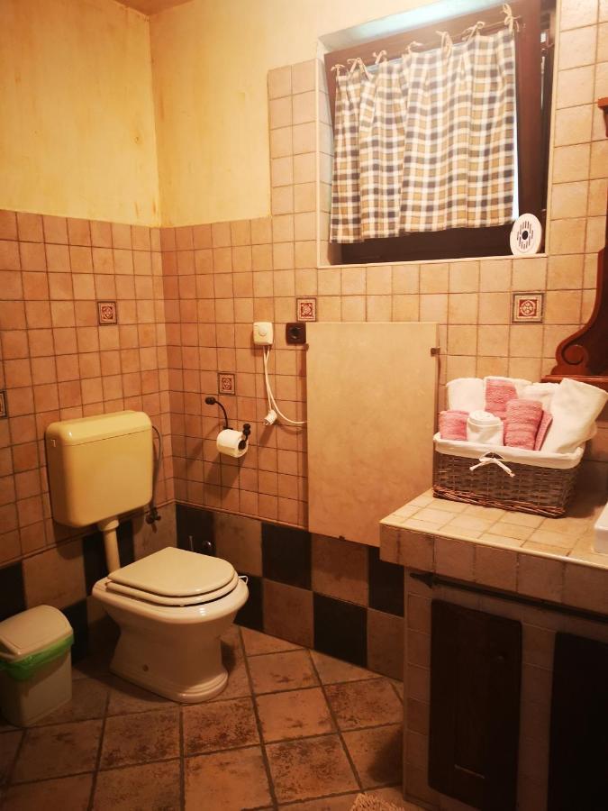 Apartment Marisa Πόρετς Εξωτερικό φωτογραφία