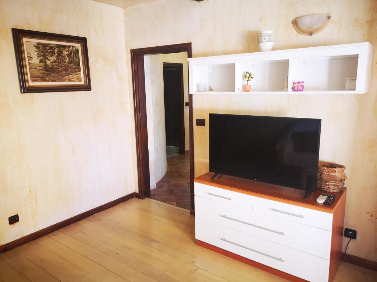 Apartment Marisa Πόρετς Εξωτερικό φωτογραφία