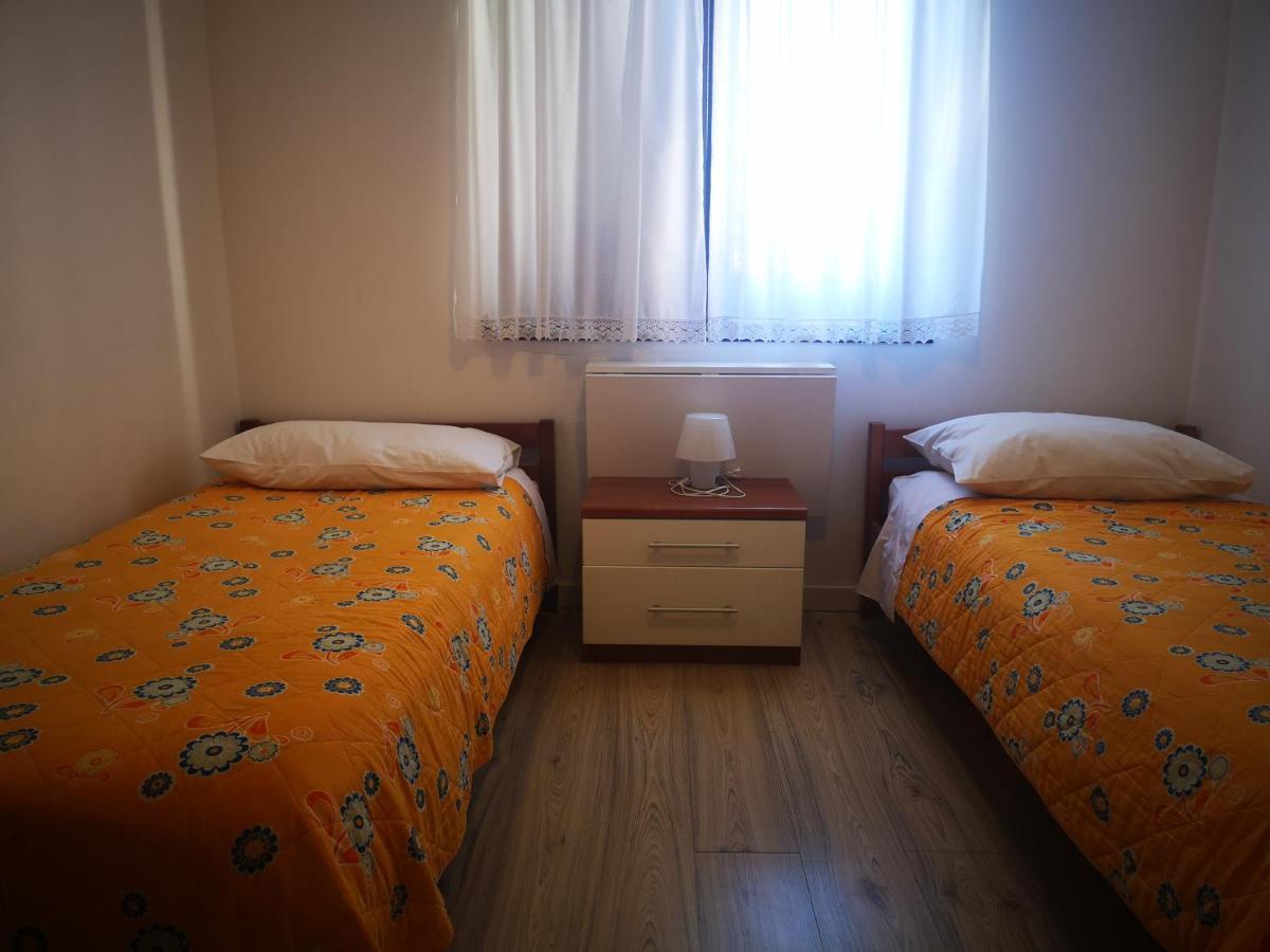 Apartment Marisa Πόρετς Εξωτερικό φωτογραφία