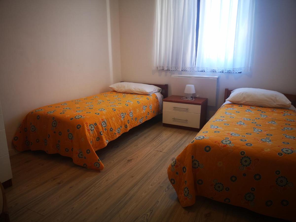 Apartment Marisa Πόρετς Εξωτερικό φωτογραφία