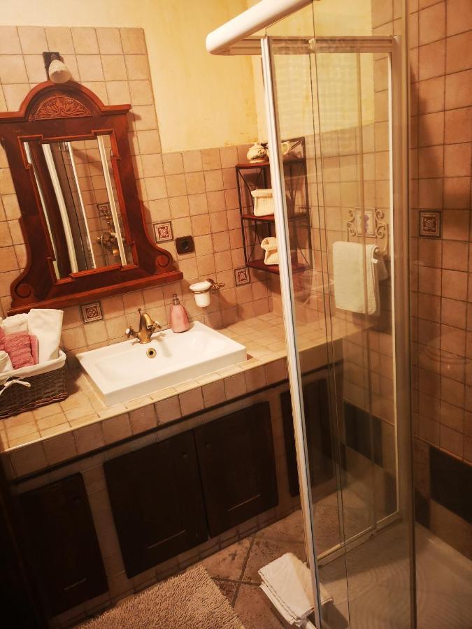 Apartment Marisa Πόρετς Εξωτερικό φωτογραφία