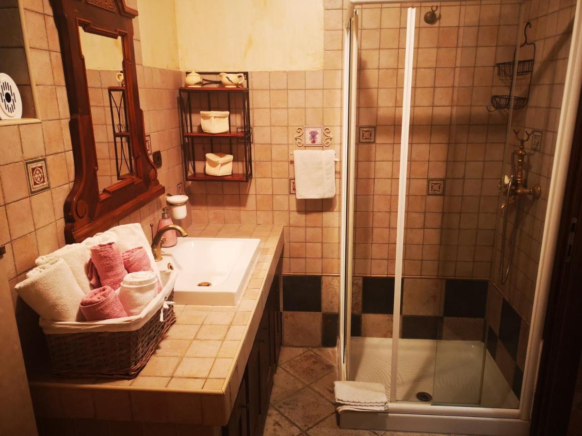 Apartment Marisa Πόρετς Εξωτερικό φωτογραφία