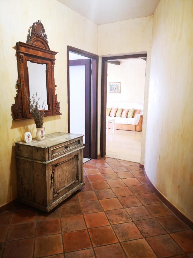 Apartment Marisa Πόρετς Εξωτερικό φωτογραφία