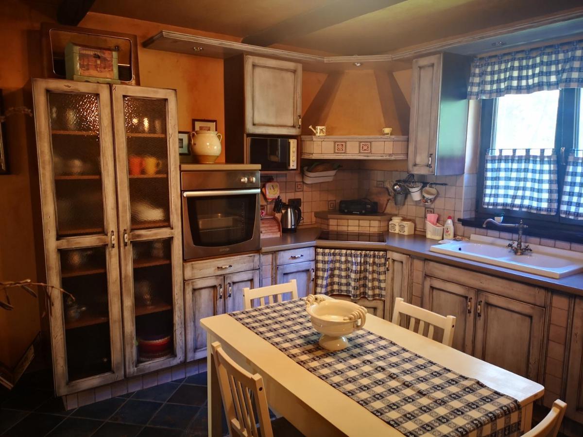 Apartment Marisa Πόρετς Εξωτερικό φωτογραφία