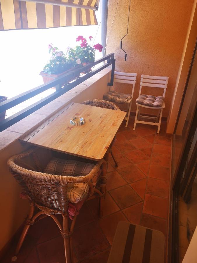 Apartment Marisa Πόρετς Εξωτερικό φωτογραφία